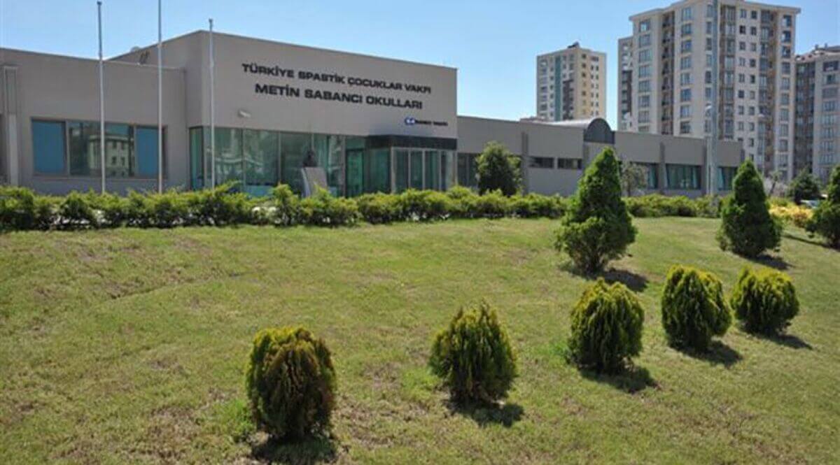 sabancı