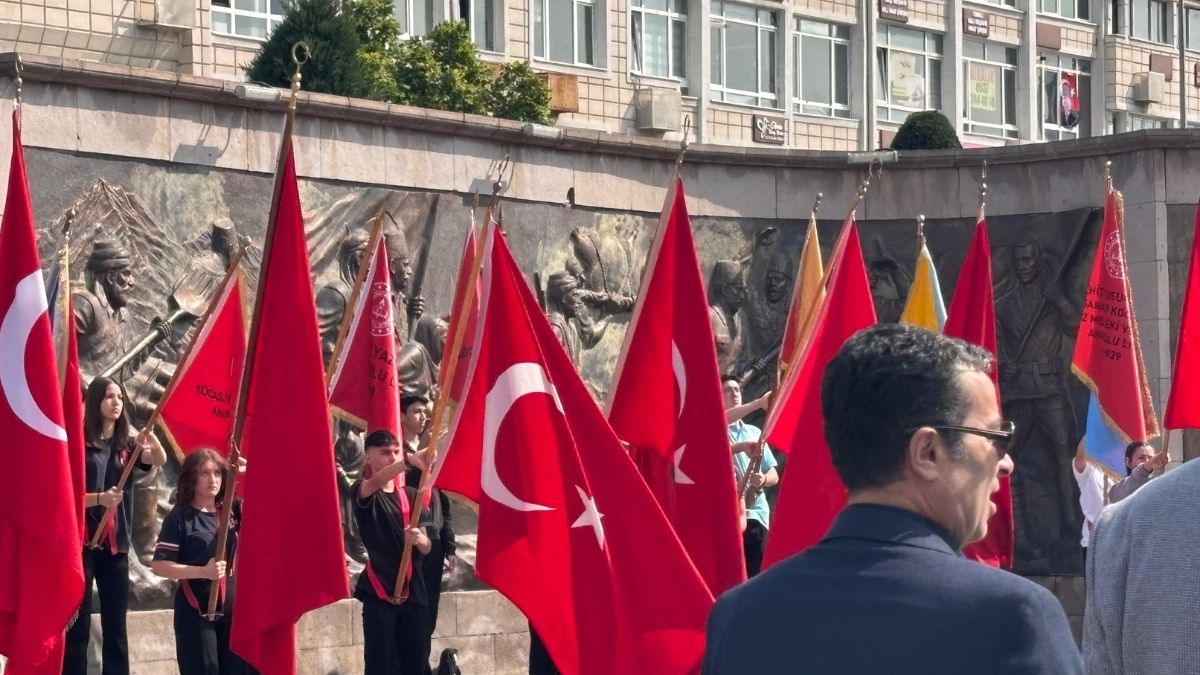 19 Mayıs Kayseri (1)