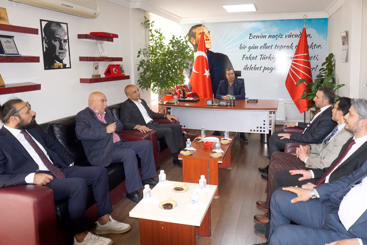 sp chp
