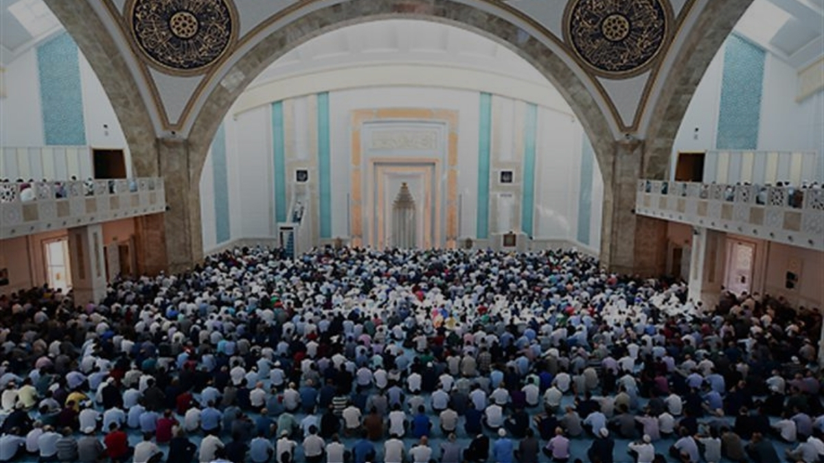 2 Mayıs Cuma Hutbesi (3)