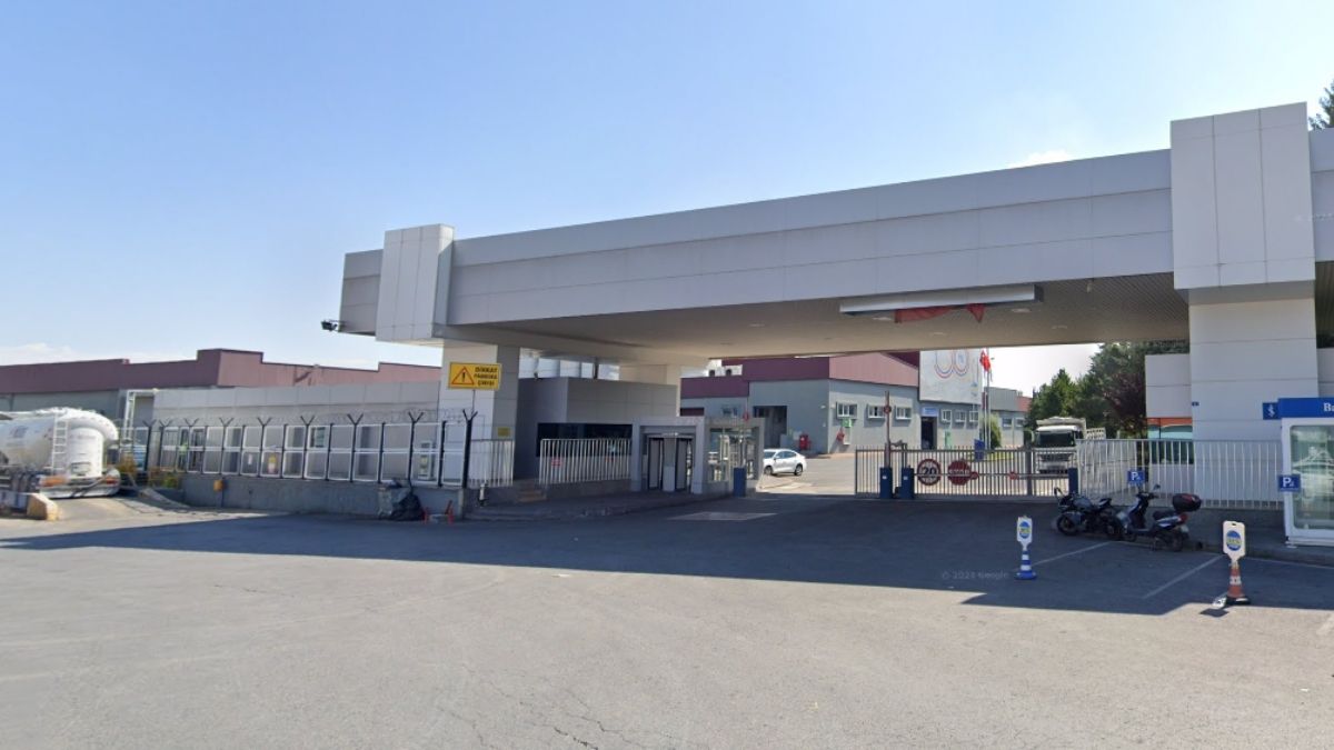 22 Milyar Tl’ye Satışa Çıktı! Kayseri'nin Dev Firmasının Başarı Hikayesi (1)
