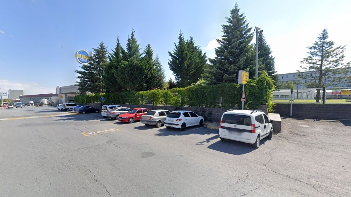 22 Milyar Tl’ye Satışa Çıktı! Kayseri'nin Dev Firmasının Başarı Hikayesi (2)