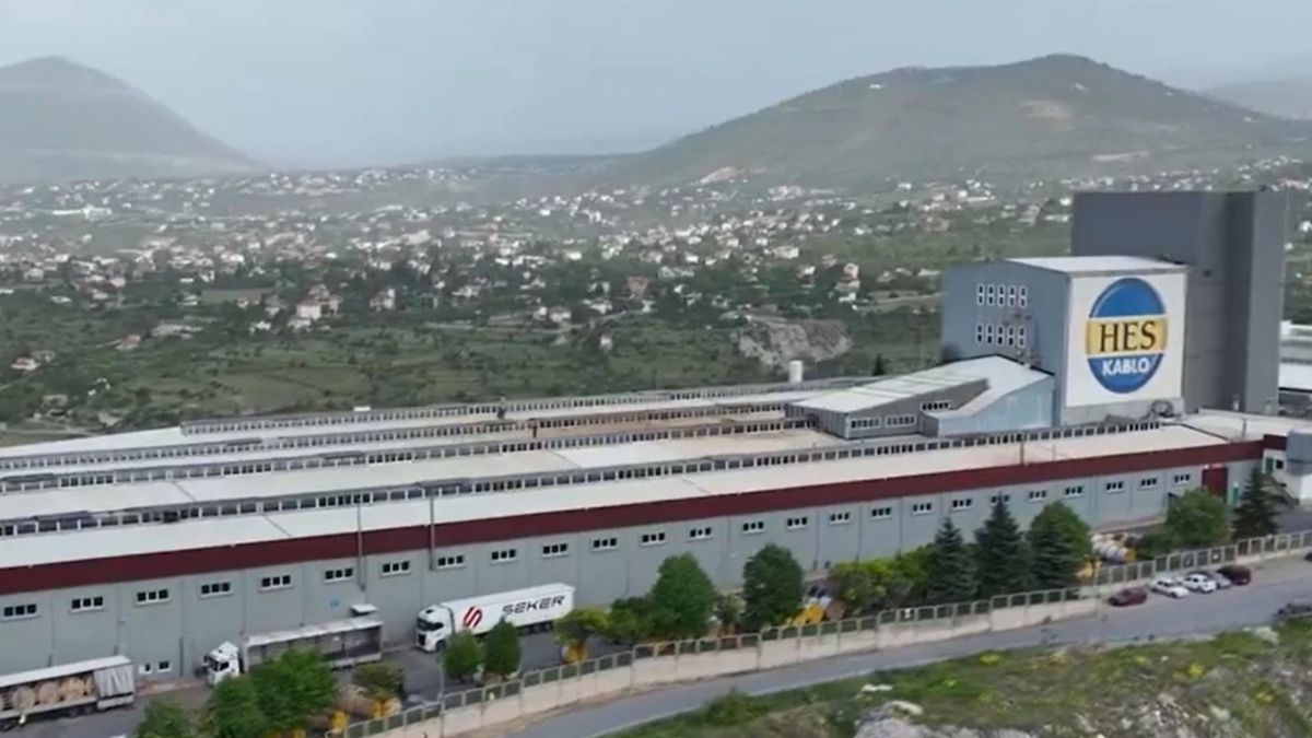 22 Milyar Tl’ye Satışa Çıktı! Kayseri'nin Dev Firmasının Başarı Hikayesi (3)