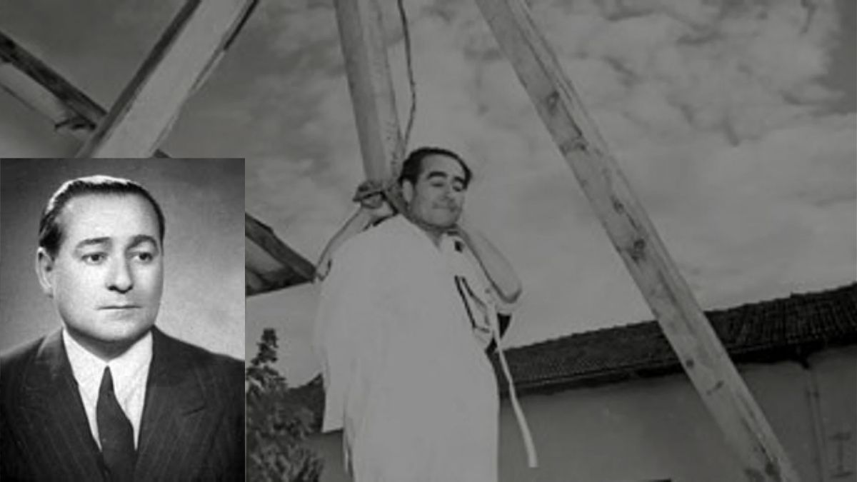 27 Mayıs Darbesi Adnan Menderes (3)