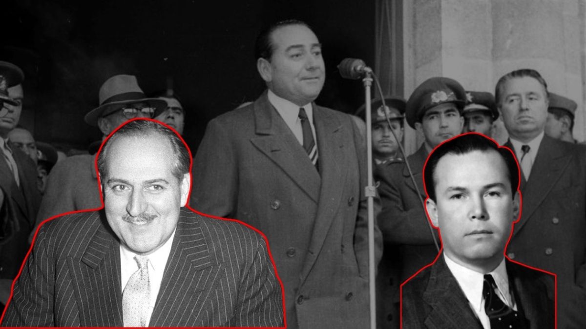 27 Mayıs Darbesi Adnan Menderes (4)