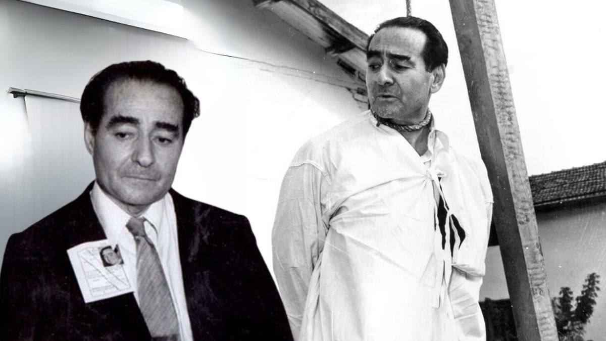 27 Mayıs Darbesi Adnan Menderes (5)
