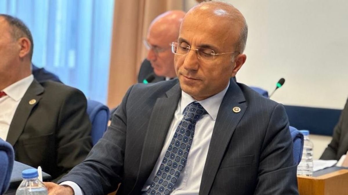 5 Belediye Başkanına Daha Gözaltı Kararı! Kayseri Milletvekili’nden Ilk Tepki Geldi (1)