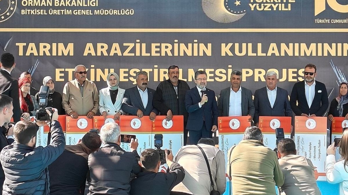 5 Milyar Tl'lik Yatırımda Bin 500 Kişiye Istihdam Sağlanacak (2)