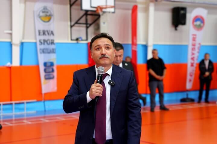 vali gökmen çiçek