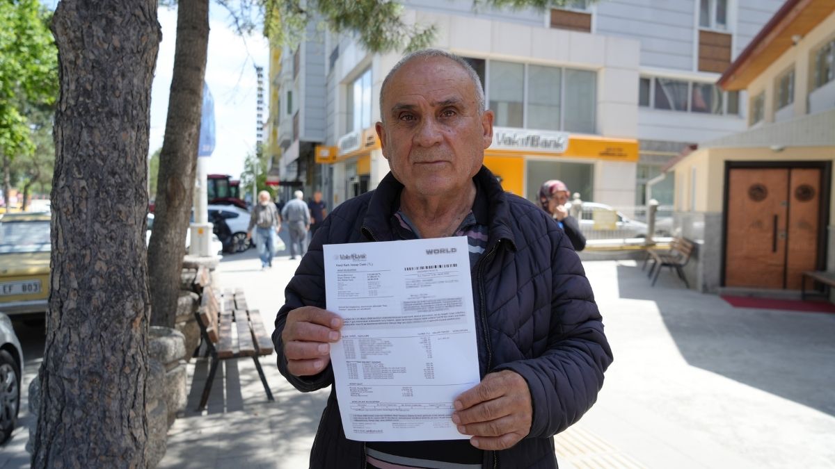 68 Yaşındaki Emekli Esnafa Kredi Kartı Şoku! Kayseri'den 215 Bin Tl Çekildi, (4)