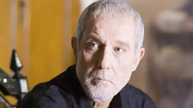 İlhan Şeşen