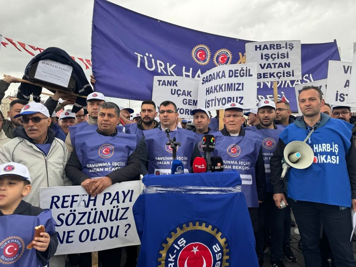 tabutlu eylem