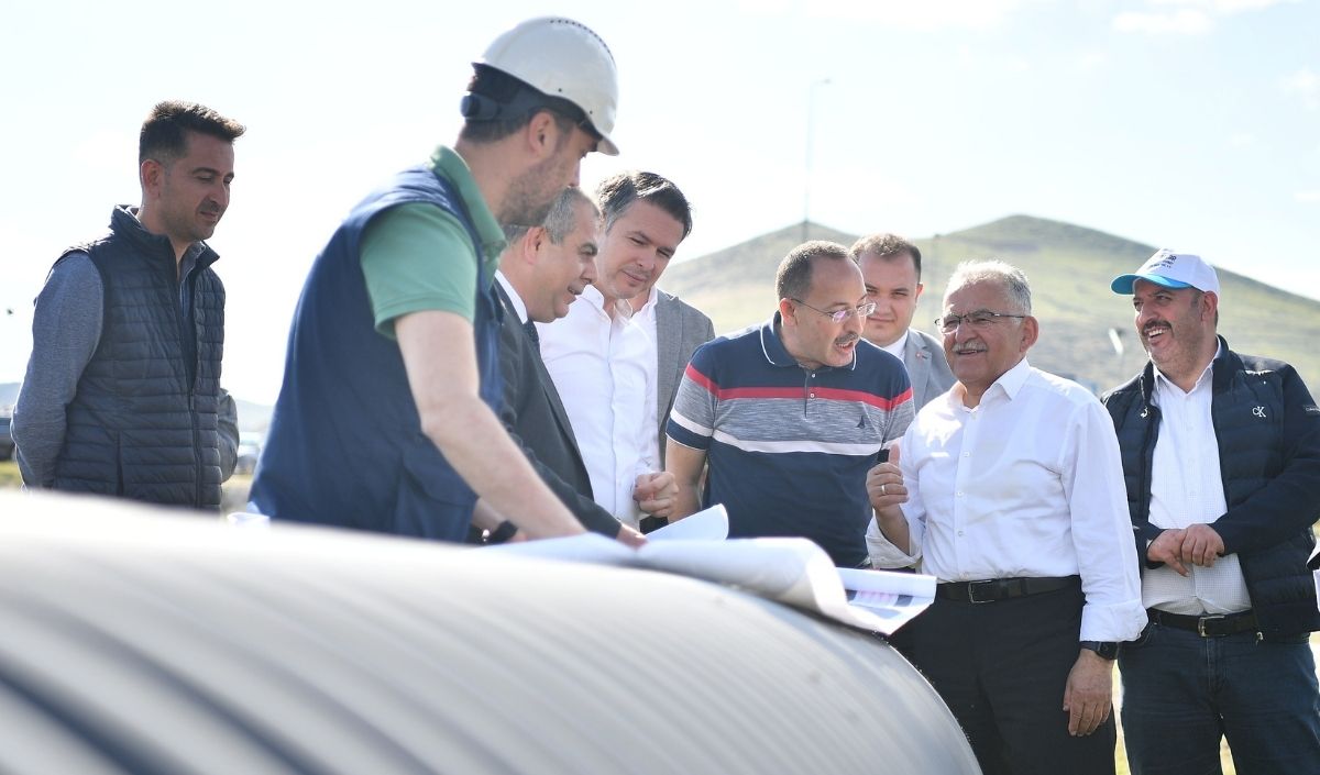 80 Milyonluk Proje (2)
