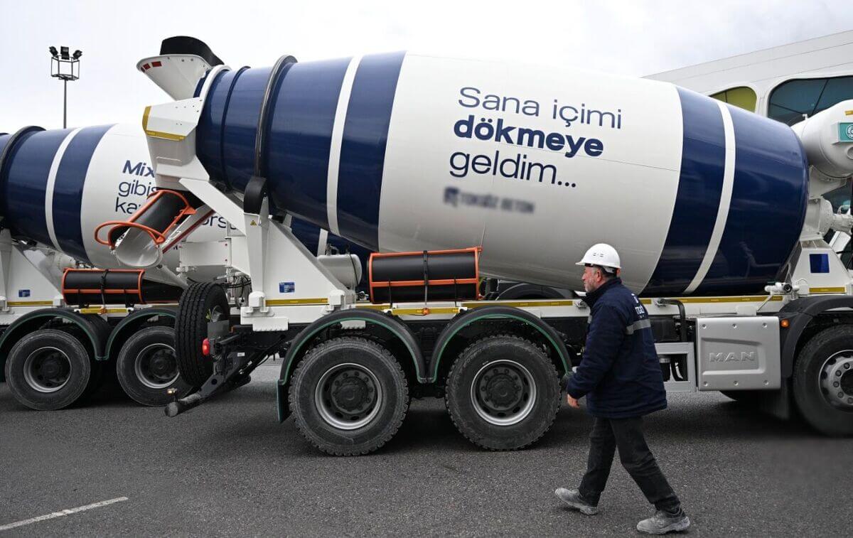 Kayserili firmadan sıra dışı hamle! Hem şaşırttı hem gülümsetti
