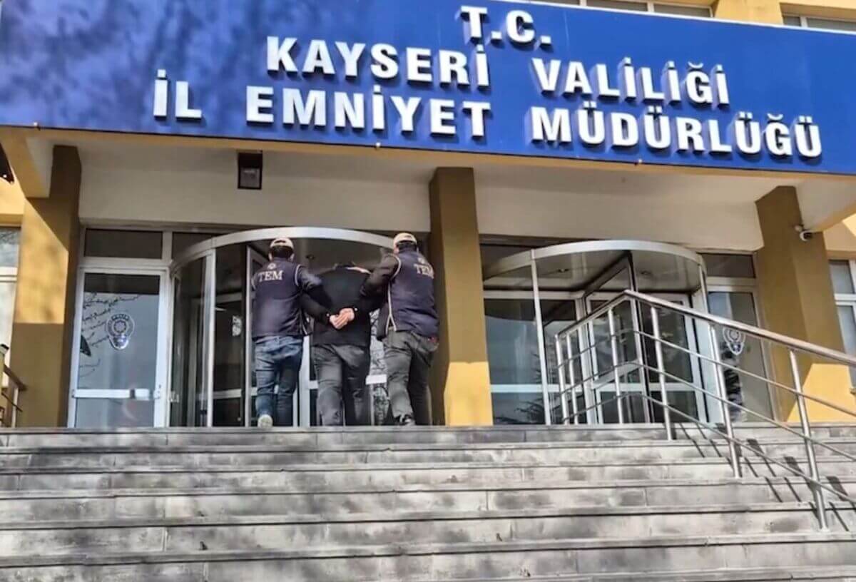 kayseri fetö