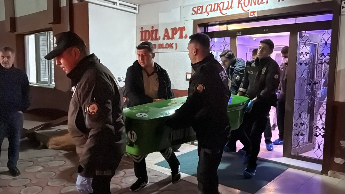 Acı Olayda Sır Perdesi Aralanıyor (2)
