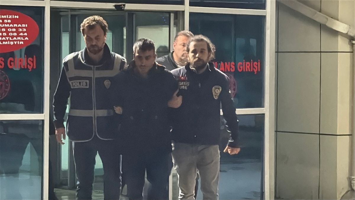 Acı Olayda Sır Perdesi Aralanıyor (3)