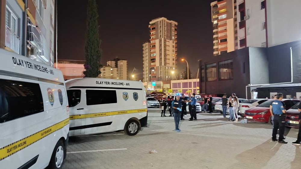 Adana Acı Olayyy (2)