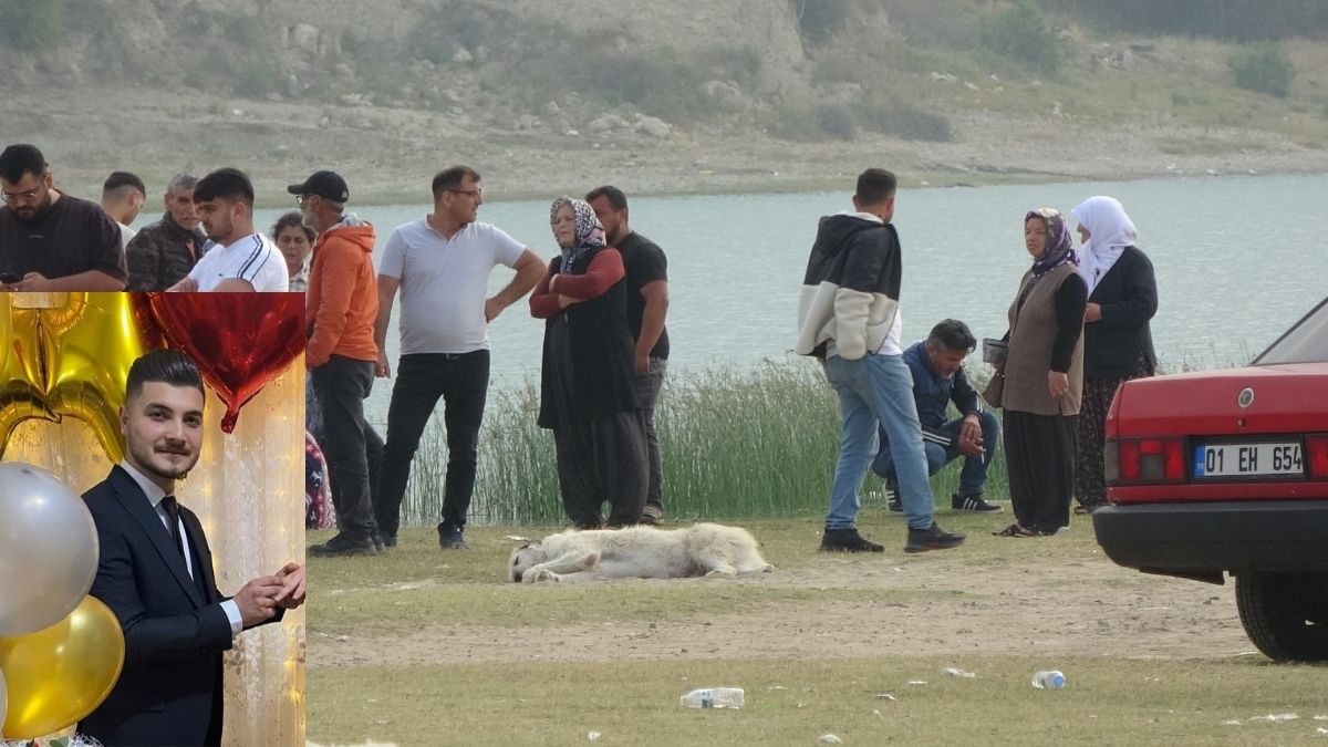 Adana Göle Düşşen (1)