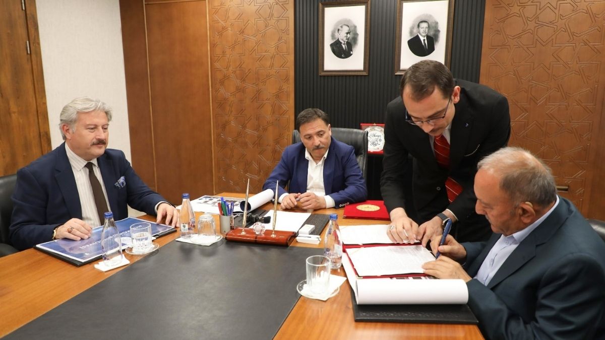 Aile Sağlığı Merkezi Melikgazi (3)