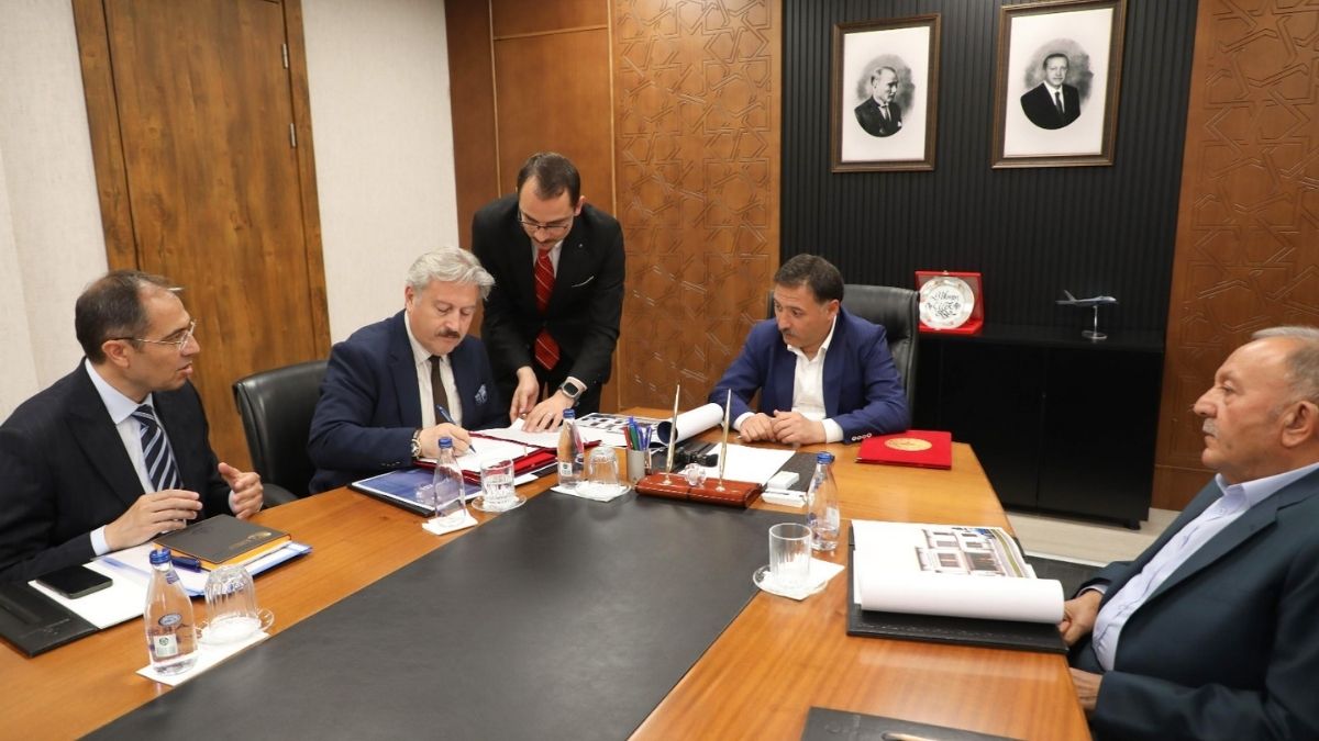 Aile Sağlığı Merkezi Melikgazi (5)