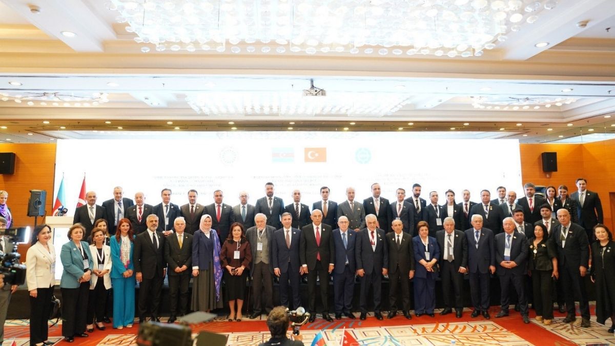 Ak Parti Kayseri Milletvekili İlber Ortaylı Ile Bir Arada! İşte Sebebi (3)