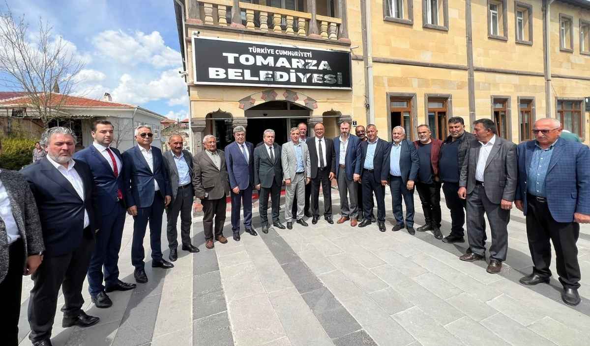 Ak Partili Dursun Ataş (1)