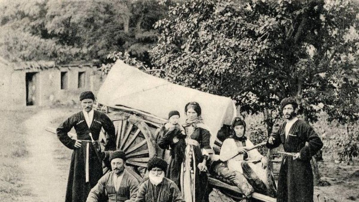 Anadolu’ya Sürgünün En Önemli Durağı Kayseri Oldu!