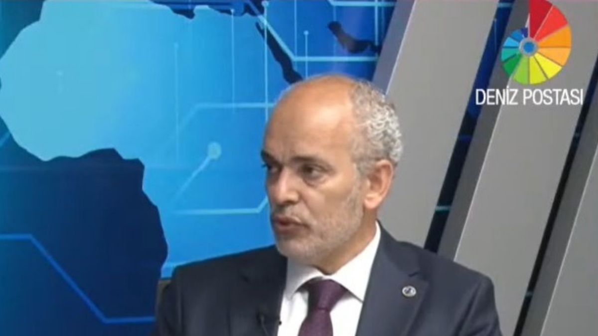 Anahtar Parti Il Başkan (4)