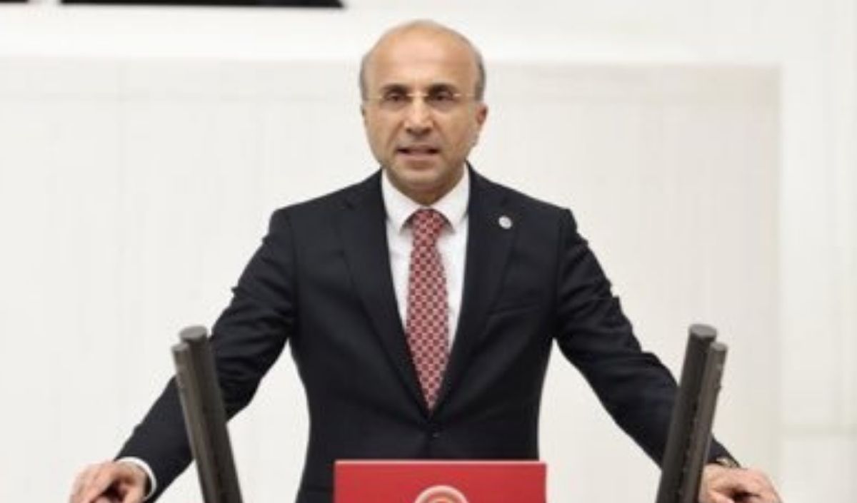Aşkın Genç