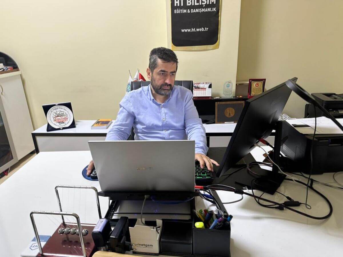 bilişim