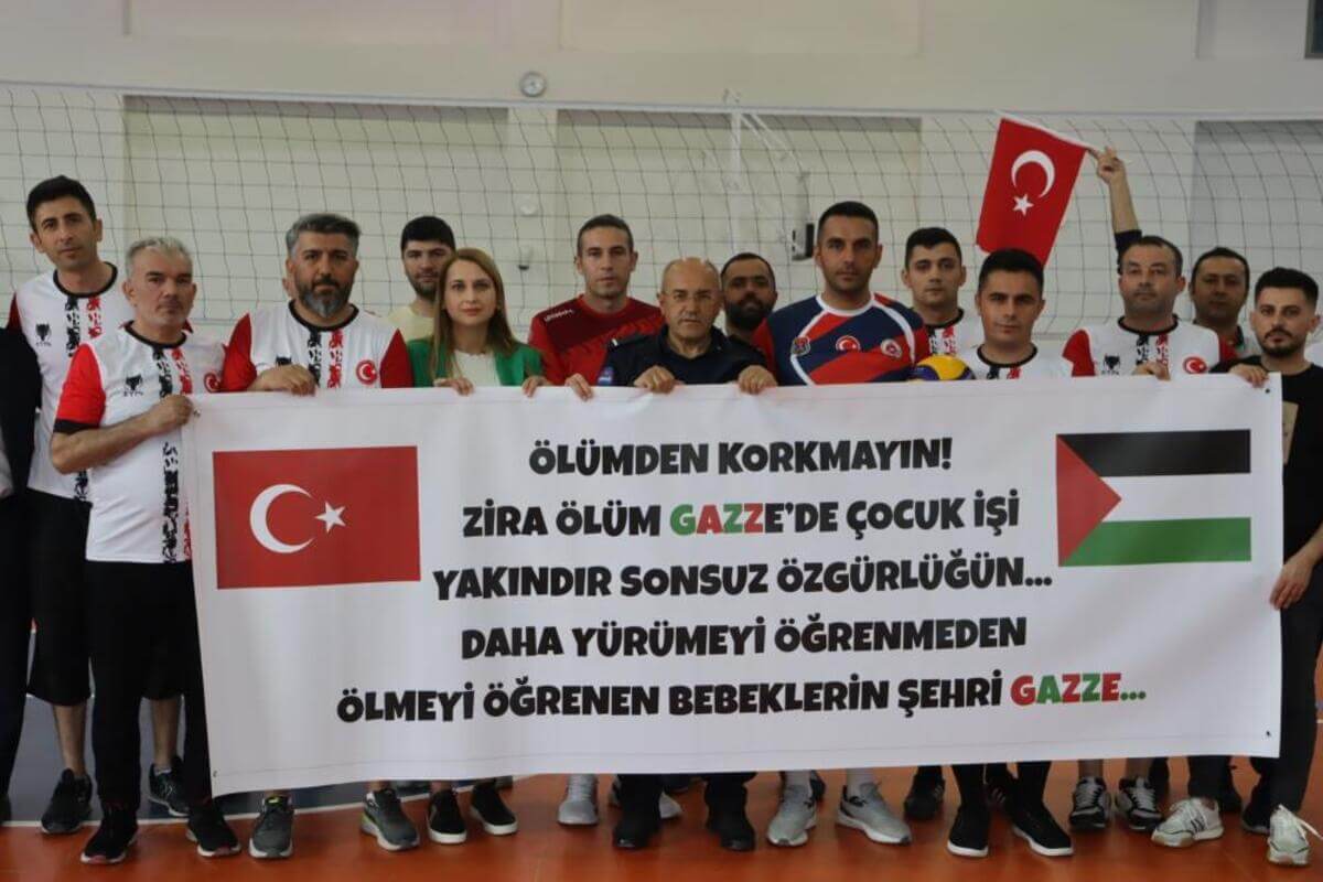 kayseri şehir hastanesi