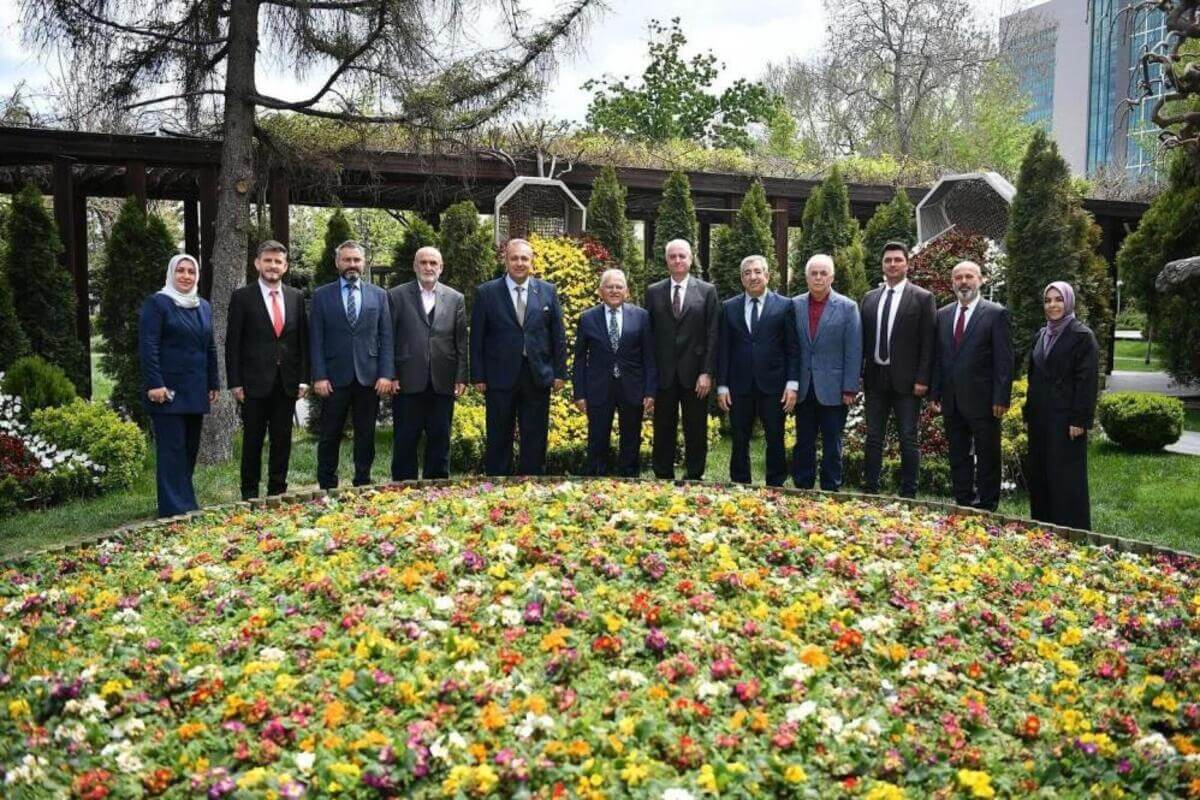 vakıf