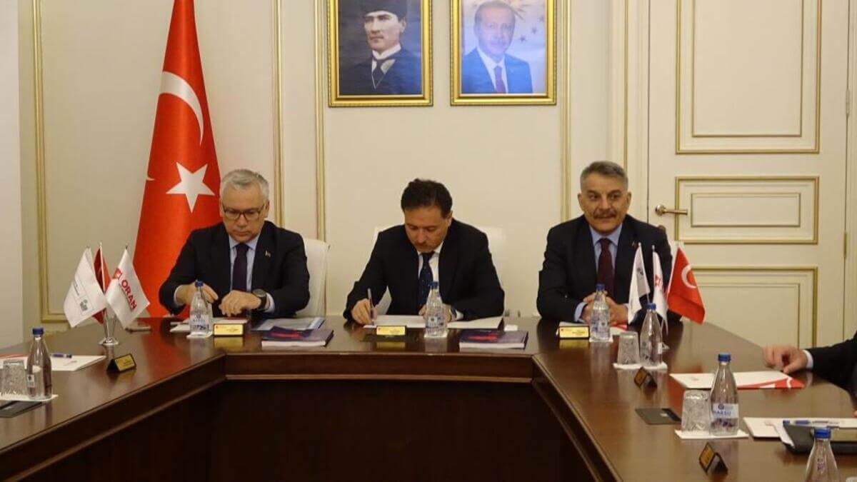 zafer partisi