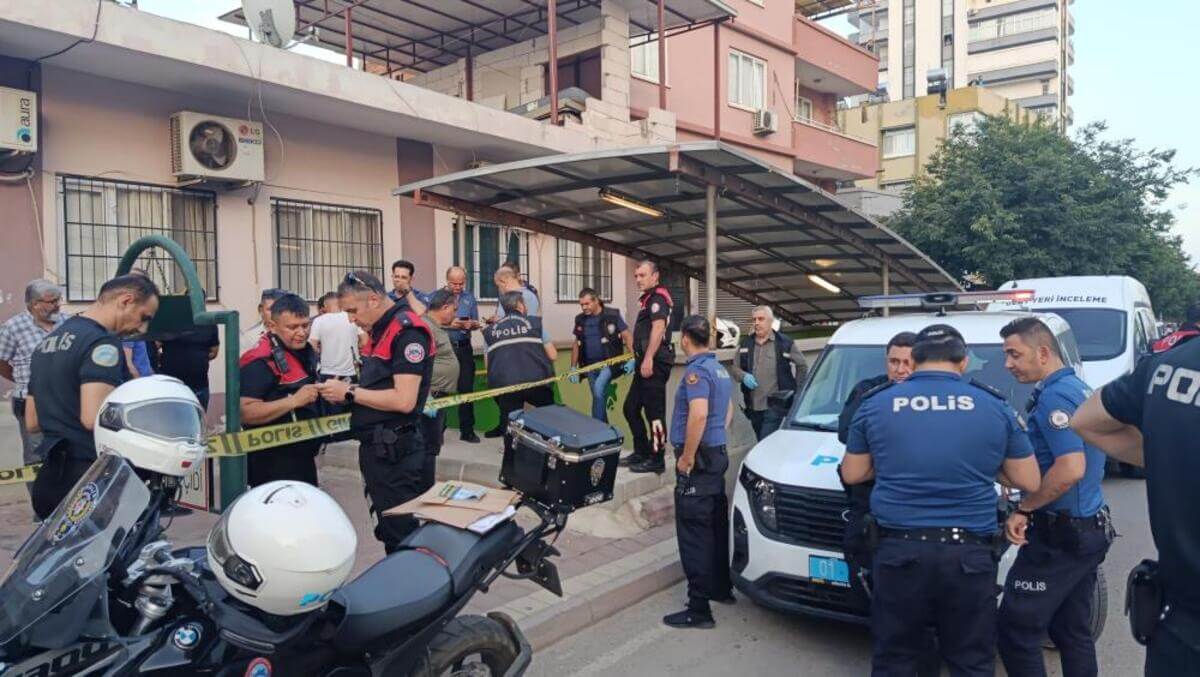 adana cinayet