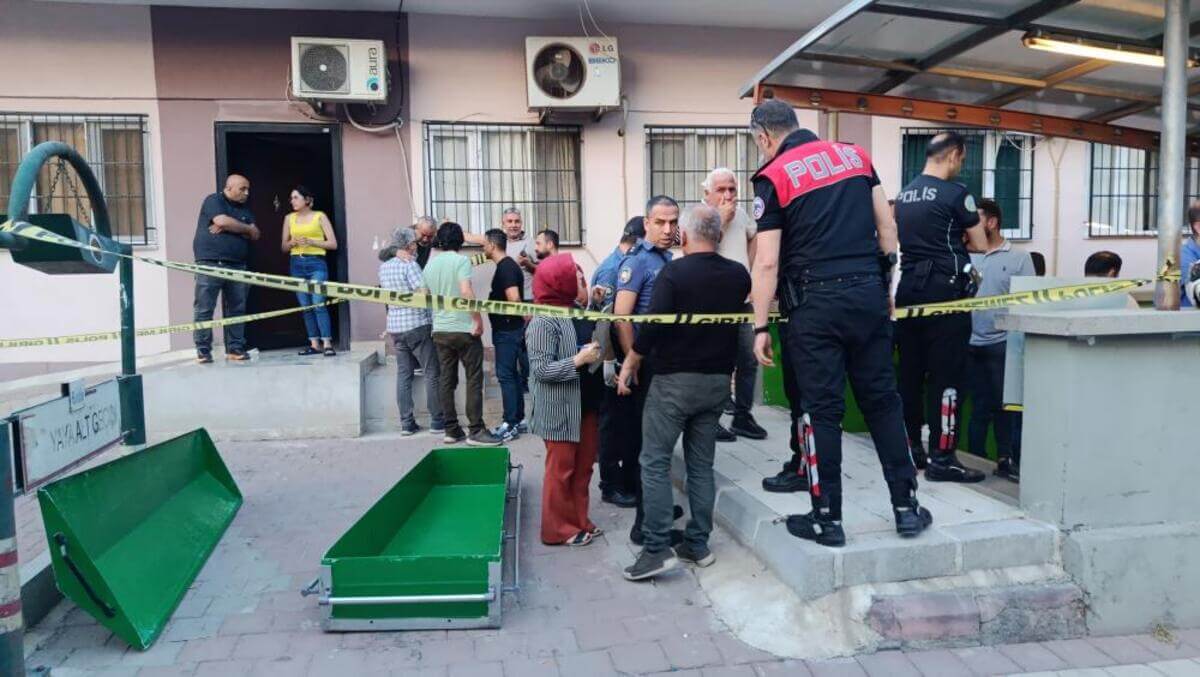 adana cinayet
