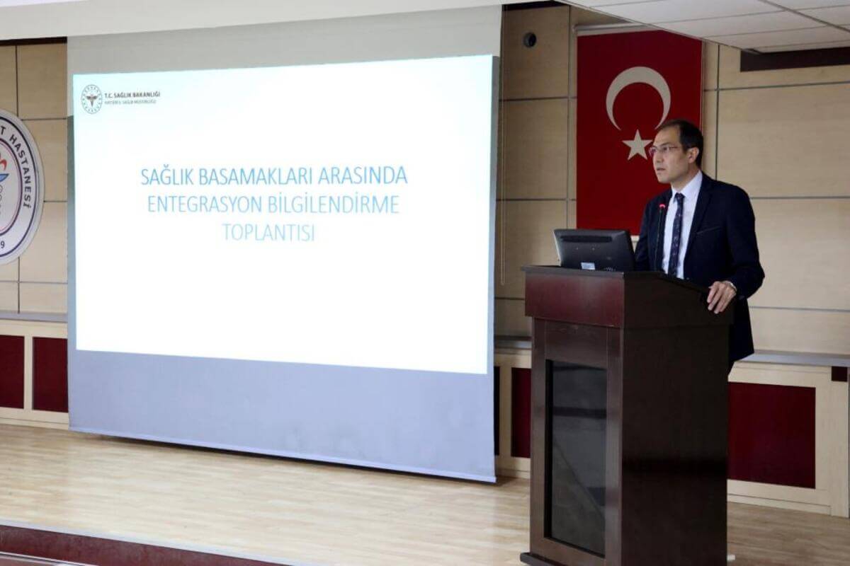 kayseri devlet hastanesi