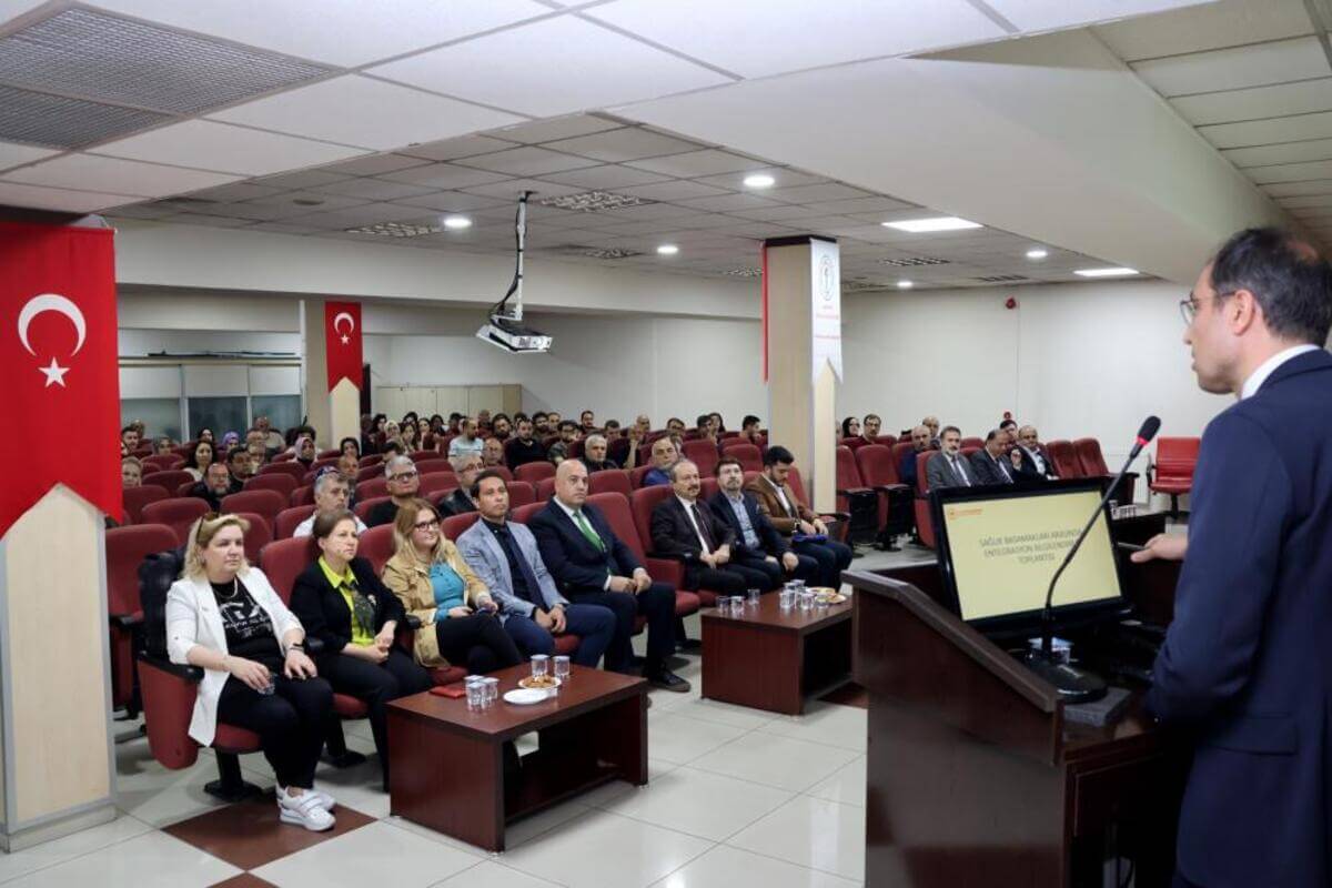 kayseri devlet hastanesi