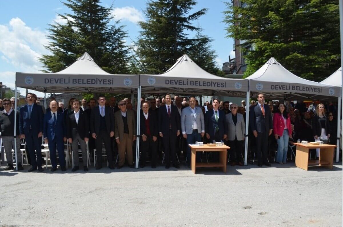 sağlık merkezi