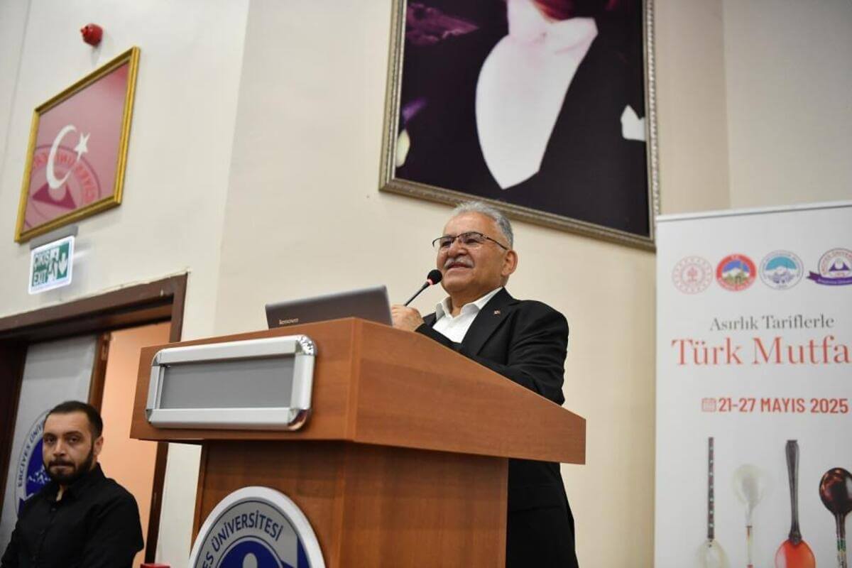 büyükkılıç