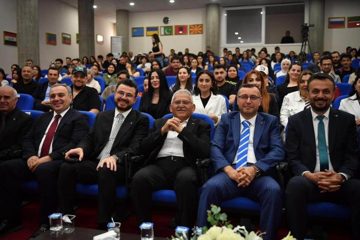 büyükkılıç