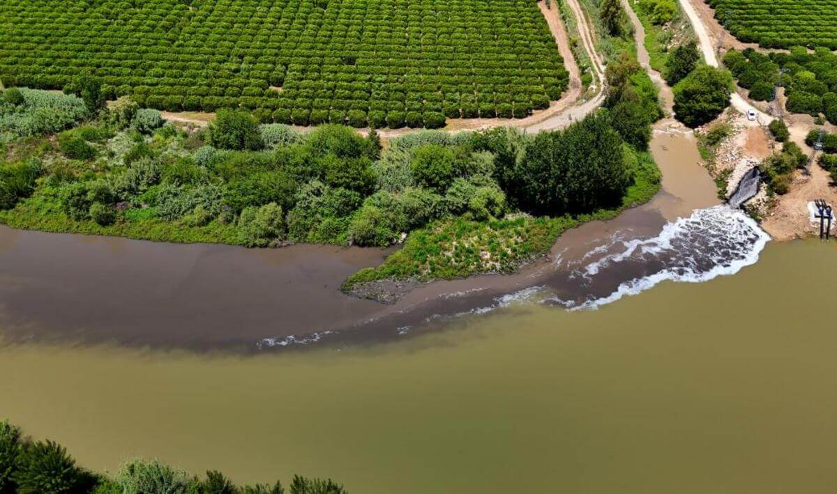 ceyhan nehri