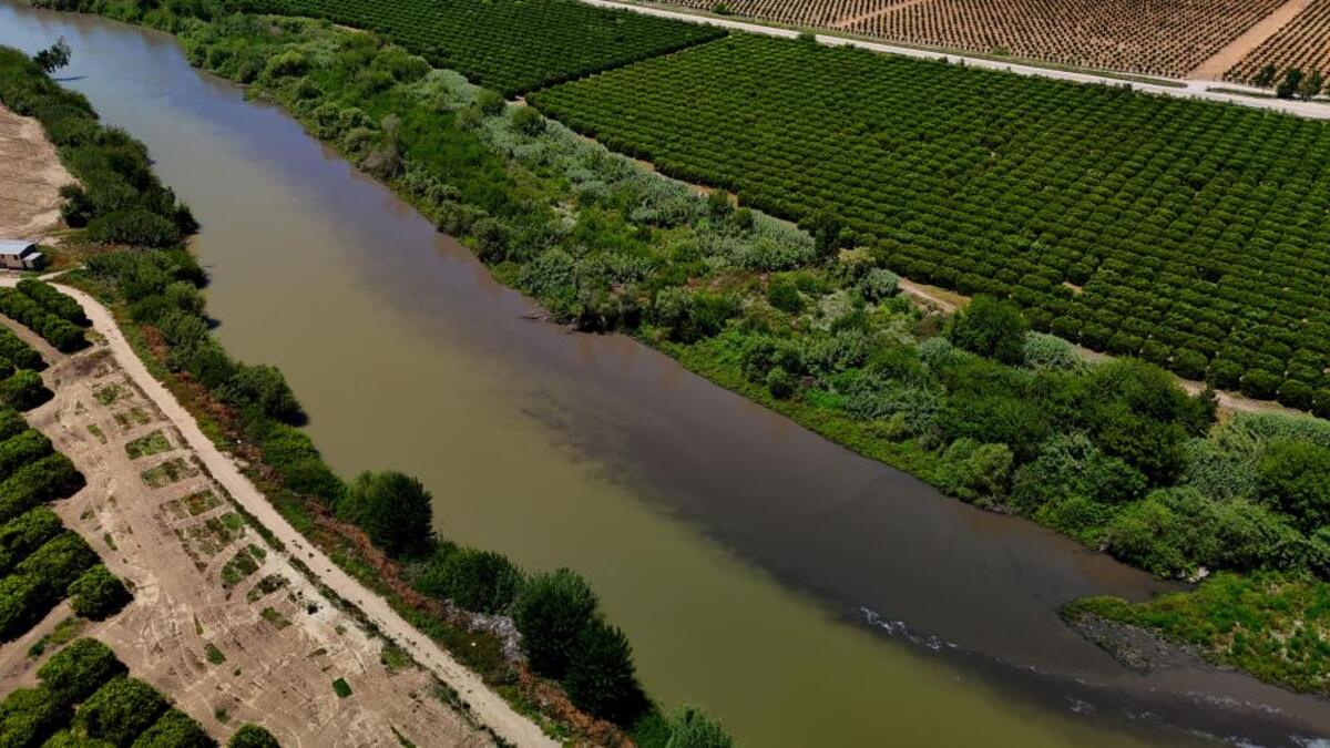 ceyhan nehri