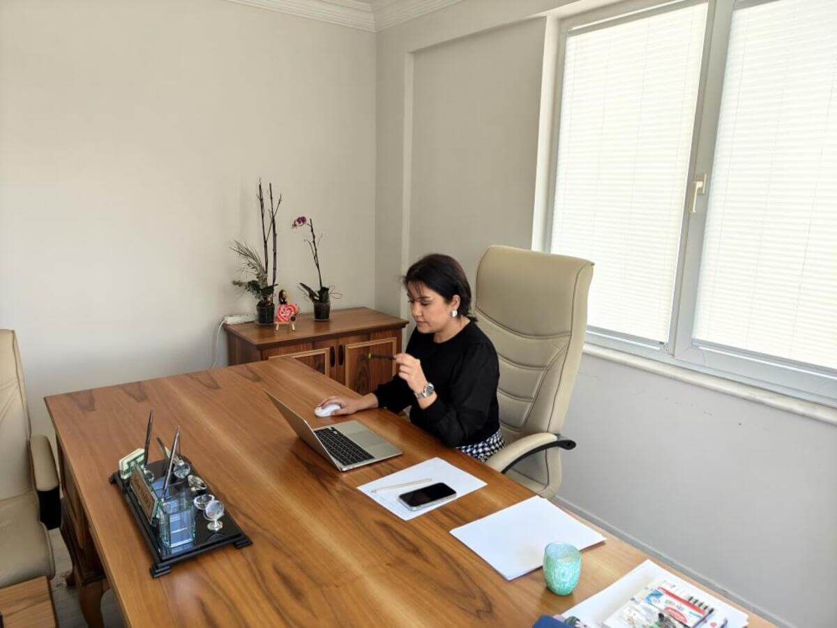 kayseri pisikolog
