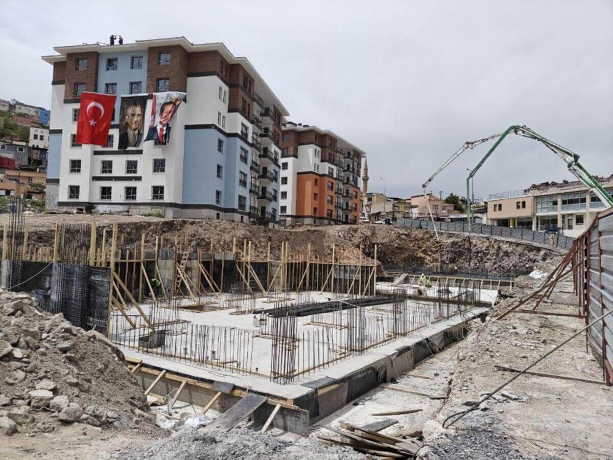 hacılar