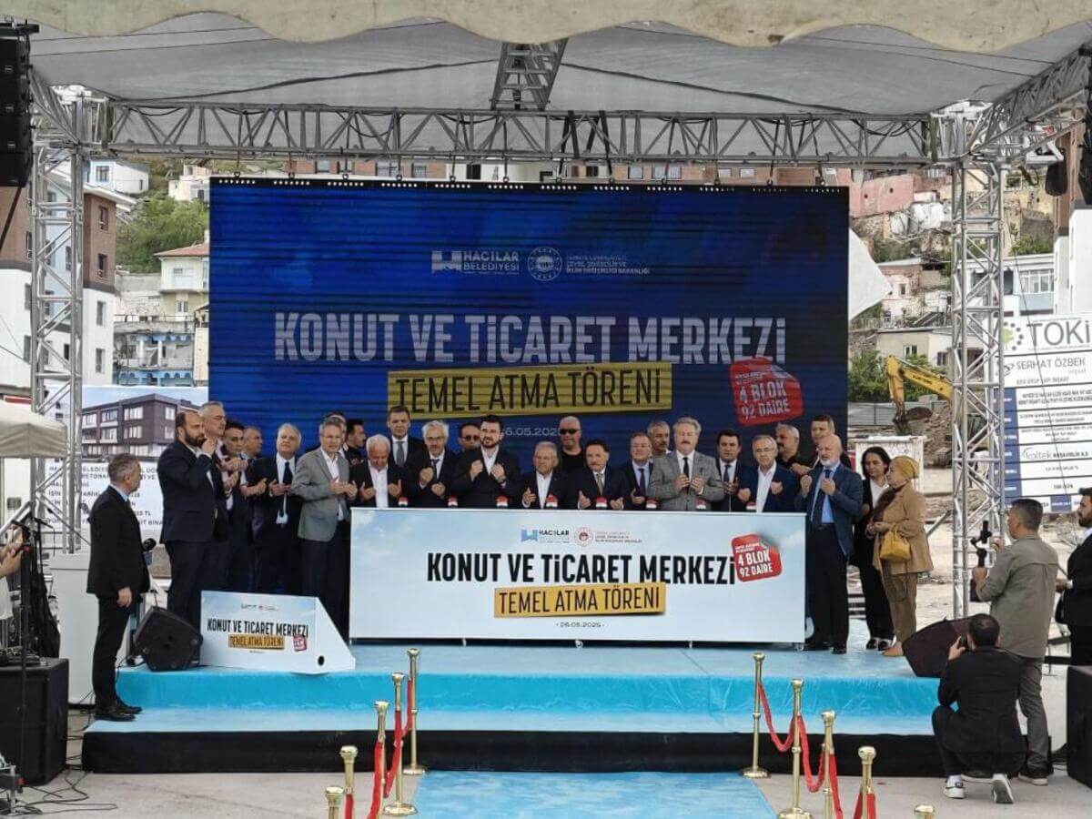 hacılar