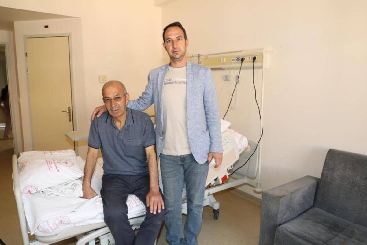 gırtlak kanseri