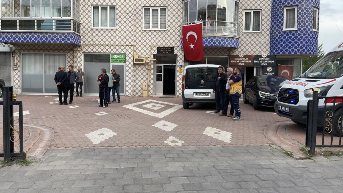 şehit