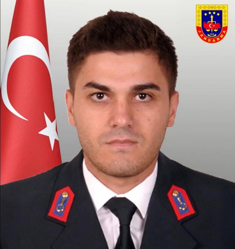 şehit