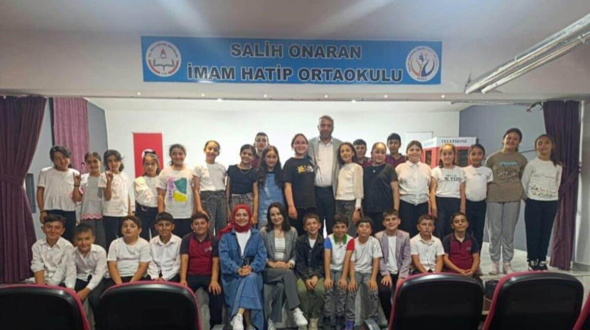 develi imam hatip